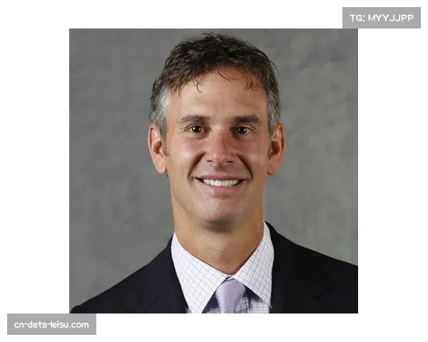 特写：更衣室里的“教授”，数据分析师如何影响NHL球队的临场决策