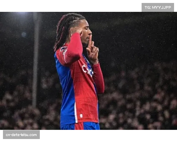 水晶宫1-1战平布伦特福德，奥利塞任意球破门